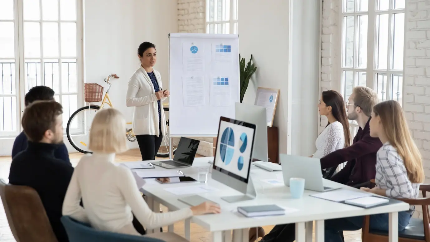 How to Build a Profitable Business Model