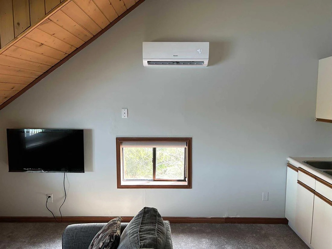 Energy Saving Tips Using a Mini Split System