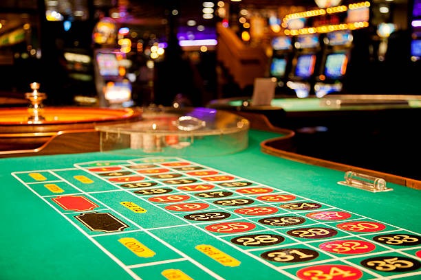Nouveau Casino En Ligne Pour Joueurs Français