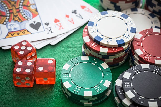 Casino en Ligne Platforms Designed for High-Level Players