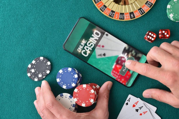 Safe Payment Methods for casino en ligne