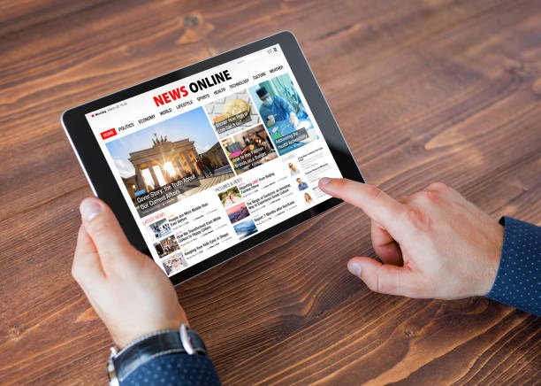 Easy Ways to Get Featured in News Websites in 2026
