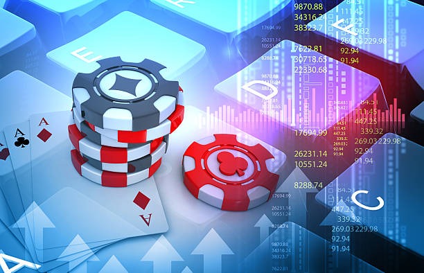 Casino en Ligne Behavioral Patterns Explained