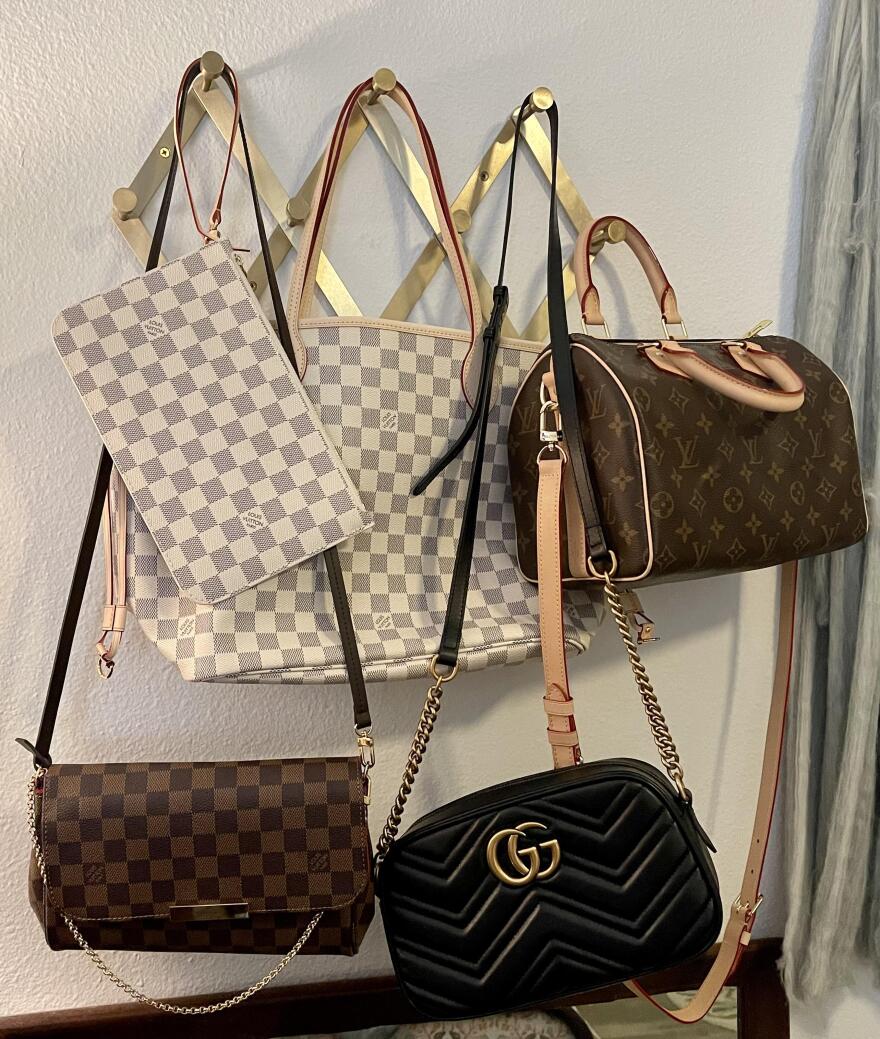 Timeless Handbag Styles Inspired by Luxury Fashion
