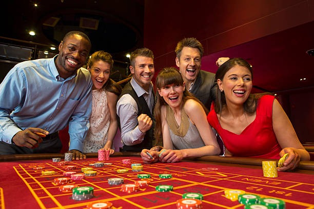 Common mistakes to avoid when you jouer au casino en ligne