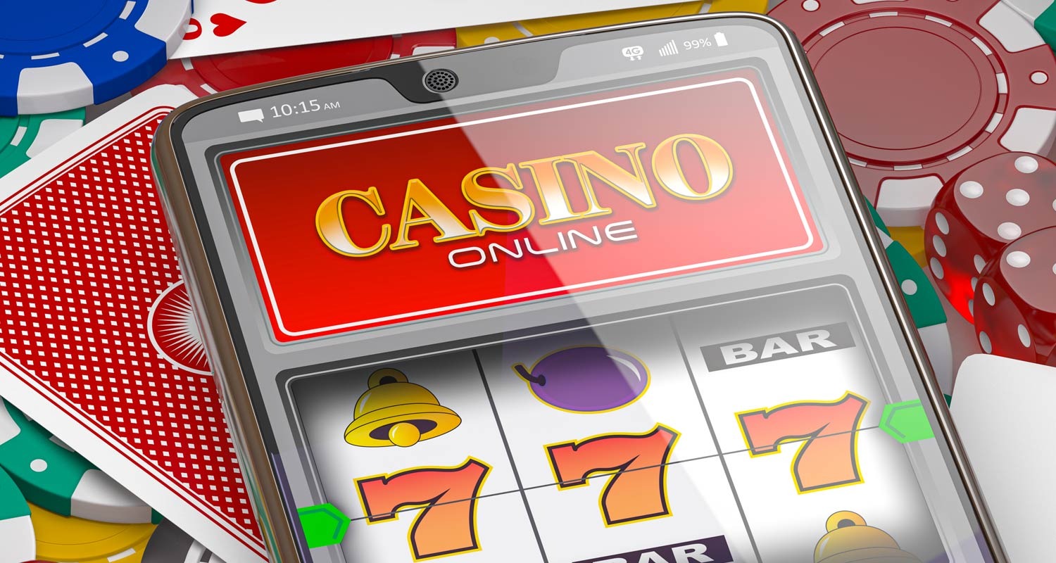 Nouveau casino en ligne moderne adapté amateurs roulette virtuelle immersive