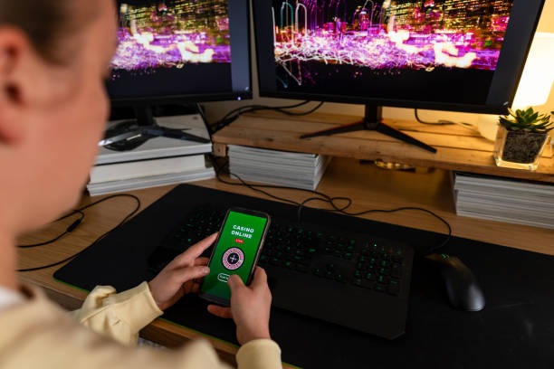 Why Players Prefer casino en ligne argent réel Platforms