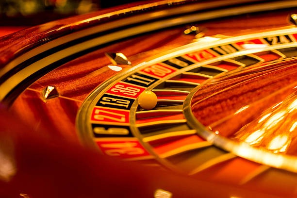 casino en ligne Games That Players Love