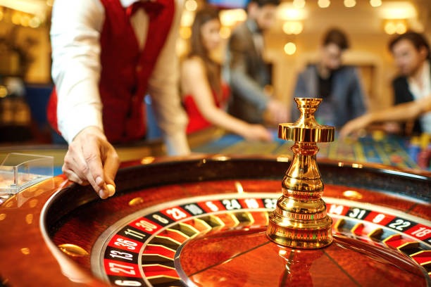 Les Valeurs Ajoutées d’un Casino en Ligne Argent Reel Moderne