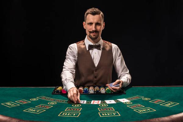 Why a Licensed Casino En Ligne Offers Better Player Protection