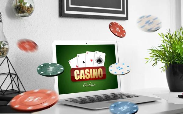 Casino En Ligne Sites with Popular Slot Games