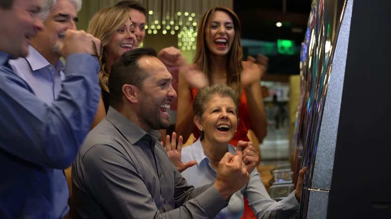 Le Meilleur Casino En Ligne Pour Une Expérience Immersive