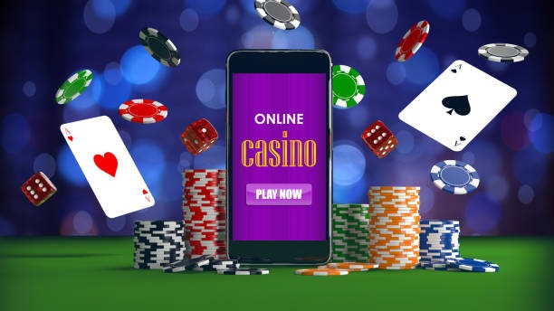 Comprendre Le Succès Du Casino En Ligne France
