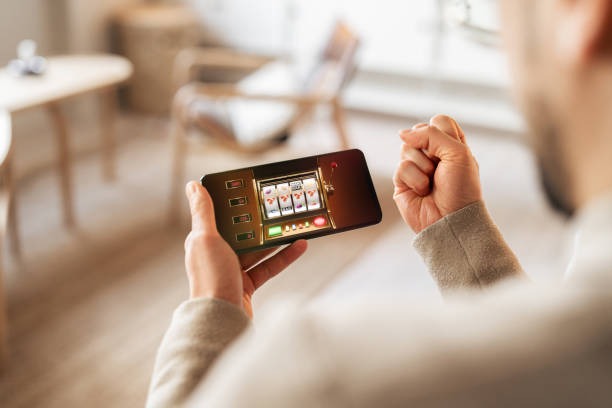 Why casino en ligne retrait instantané Continues to Grow