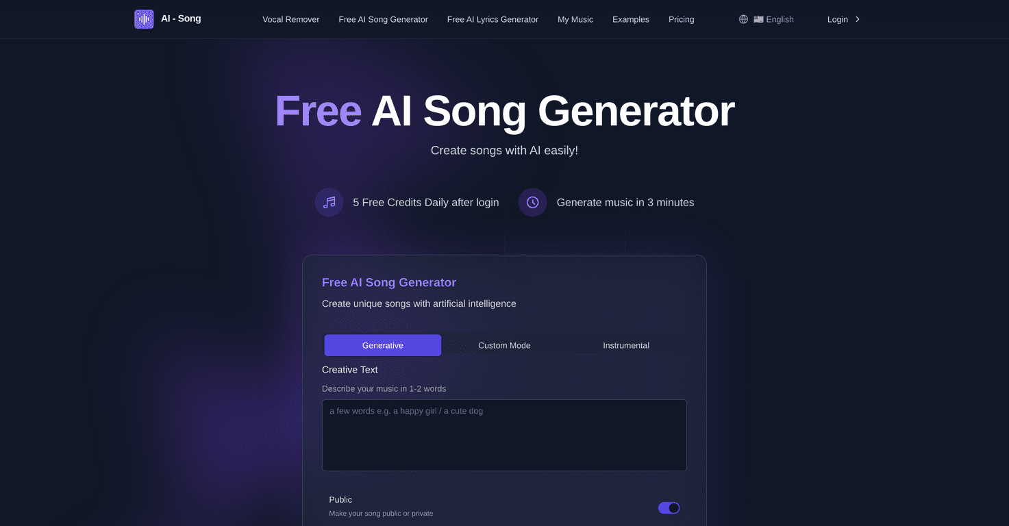 AI Song Maker Guide for Beginners and Music Enthusiasts