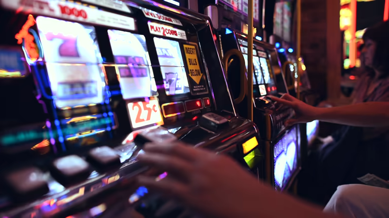 How to Get Started with casino en ligne