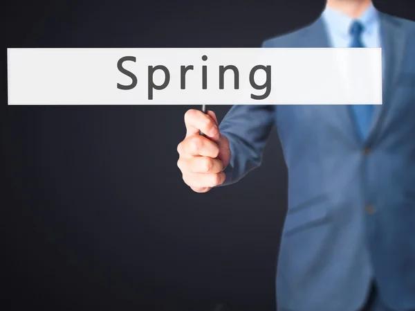Spring HVAC Care to Boost Energy Efficiency