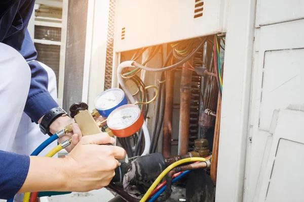 Quality Furnace Repair Service at Competitive Prices