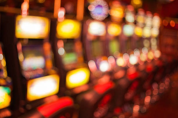 What Makes casino non aams a Popular Choice