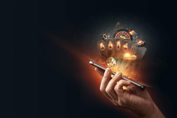 Ultimate casino non aams with Outstanding Rewards