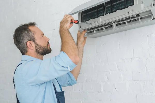 Professional Air Conditioning Repair Panama City With Same Day Service