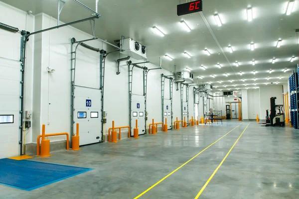 Best Commercial Refrigeration Practices for Businesses