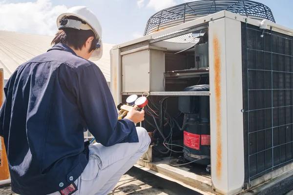 AC Repair Muscle Shoals Experts for Reliable Cooling All Year