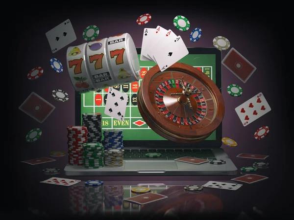 Understanding the Online Poker Experience at idrpoker