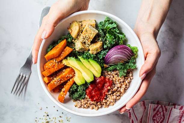 Practical Ways to Add More Vegetables to Daily Meals