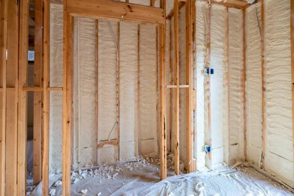 Experienced Insulation Contractor Sacramento for New and Existing Homes