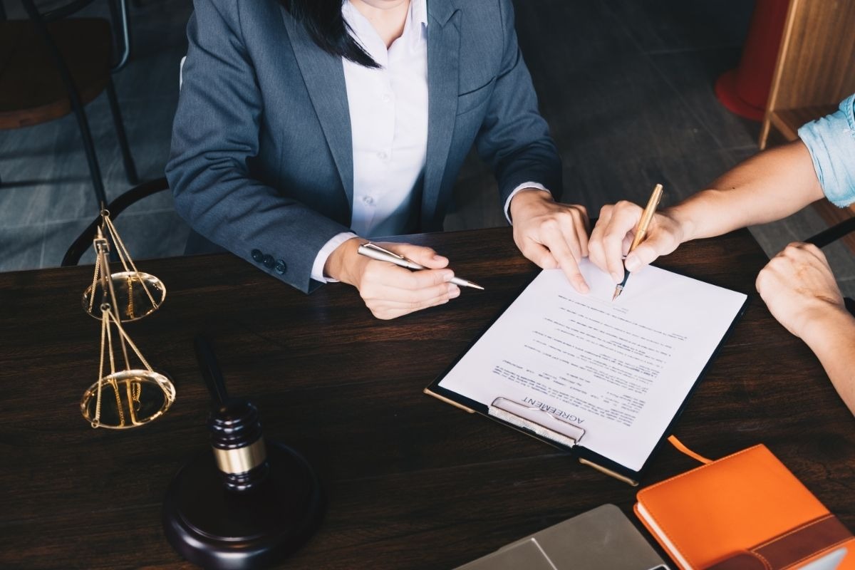 Simple On-Site Signing Appointments With traveling mobile notary near me Tabernacle Township NJ