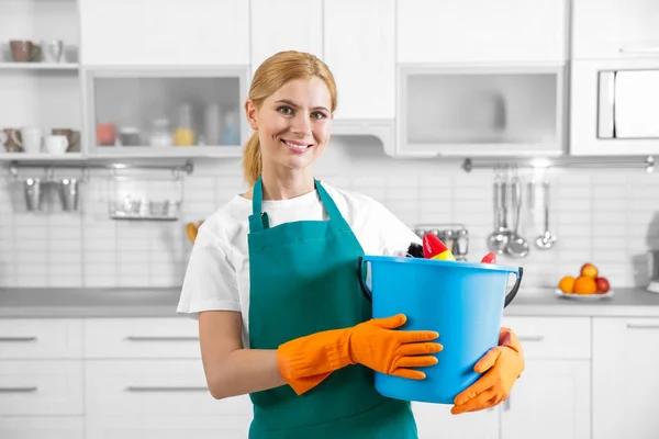 Deep House Cleaning Anchorage for a Healthier Home
