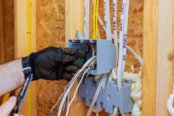 Electrical Renovation Ideas for a Modern Home