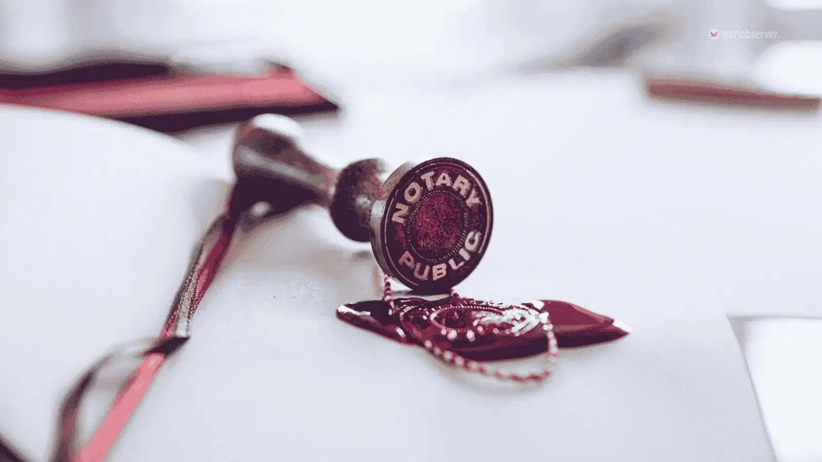 Ensure Proper Document Execution With Professional Mobile Notary Support