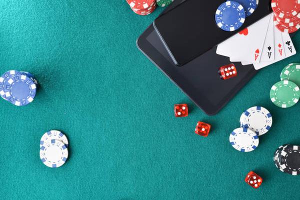 Exploring Casino Table Options at a Singapore online casino