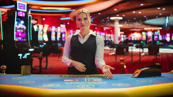 Exploring Personal Settings at the top online casinos