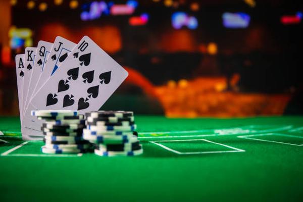 Looking at Player Options Across an online casino Singapore