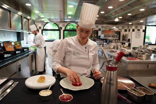 Experience Luxury Dining at NYC’s Michelin Star Restaurants