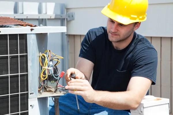 Local AC Repair Greenville Specialists You Can Trust